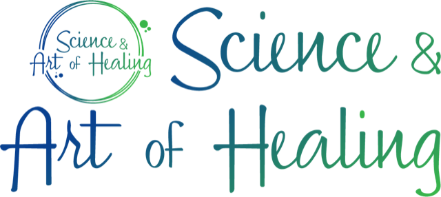 science and art of healing